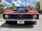 Thumbnail Photo 35 for 1972 Ford Mustang